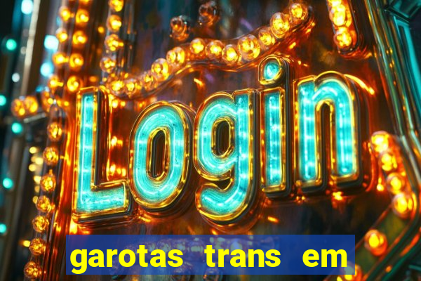 garotas trans em sao paulo